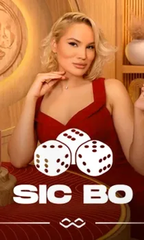 Sic Bo