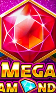 Mega Diamond X