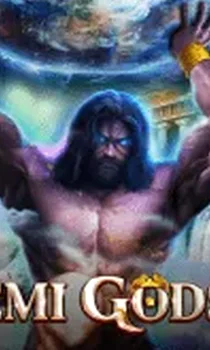Demi Gods V