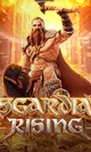 Asgardian Rising