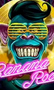 Banana Rock