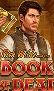 Book of Dead