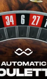 Auto Roulette