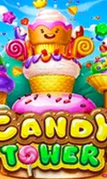Candy Tower