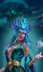 Golden Avalon Hold and Win