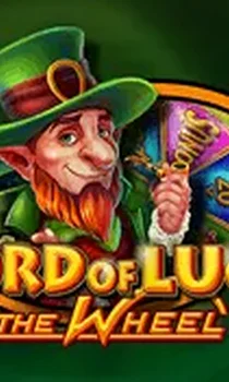 Lord of Luck The Wheel