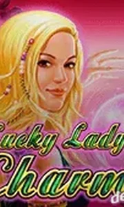 Lucky Lady's Charm Deluxe