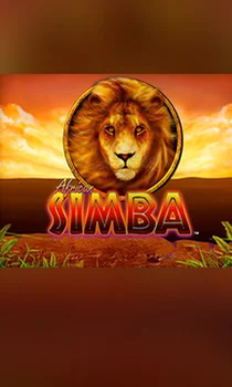 African Simba