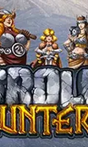 Troll Hunters