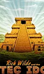 Aztec Idols