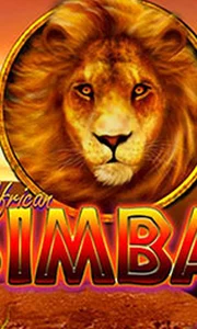 African Simba