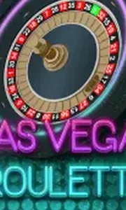 Las Vegas Roulette