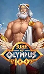 Rise of Olympus 100