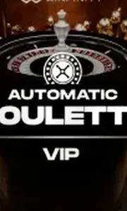 VIP Auto Roulette