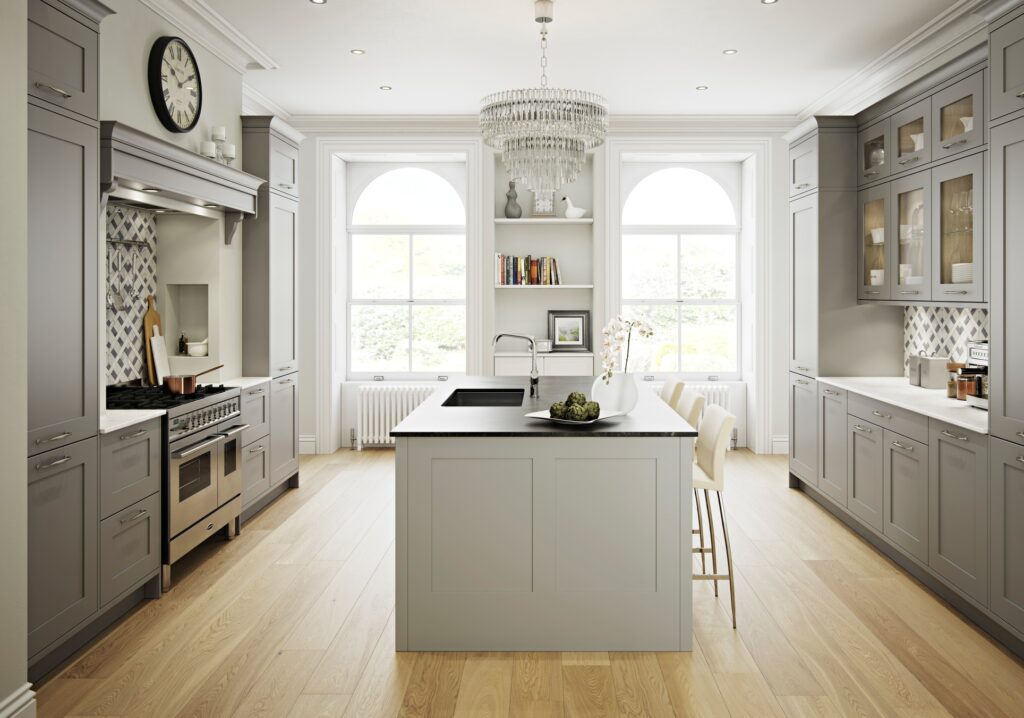 Thyme & Place Kitchens | Kitchens | Appliances | Electrical & Plumbing | Plastering, Rendering & Flooring | Worktops | Renovation & Alterations